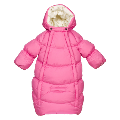 Baby´s sleeping bag EMILY