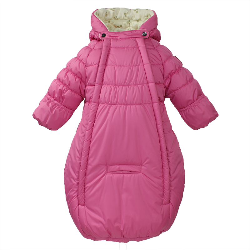 Baby´s sleeping bag ZIPPY