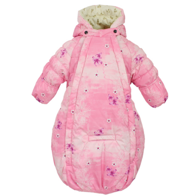 Baby´s sleeping bag ZIPPY
