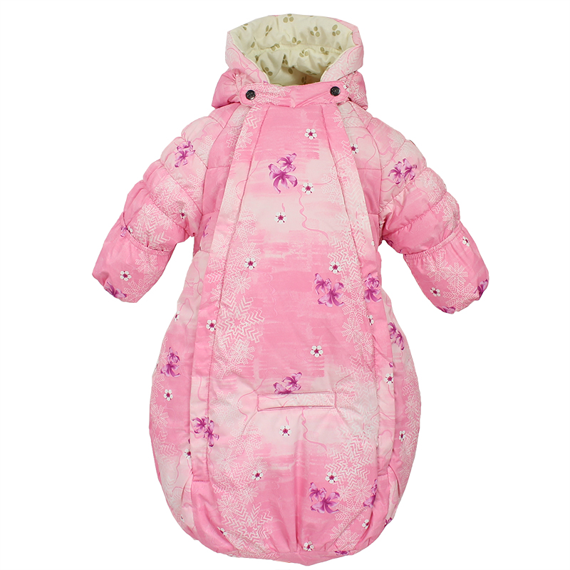 Baby´s sleeping bag ZIPPY