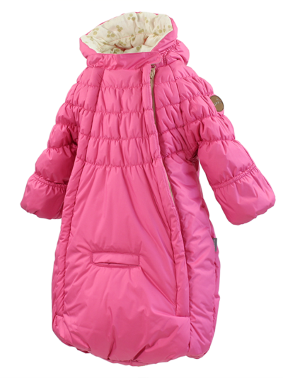 Baby´s sleeping bag ZIPPY