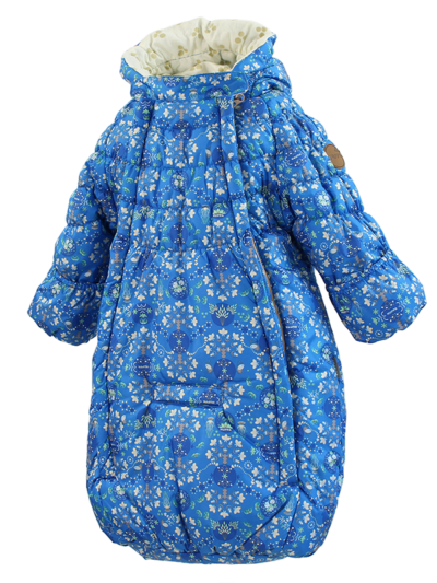 Baby´s sleeping bag ZIPPY