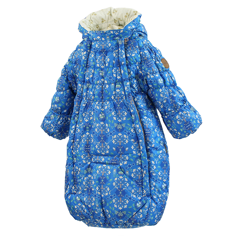 Baby´s sleeping bag ZIPPY