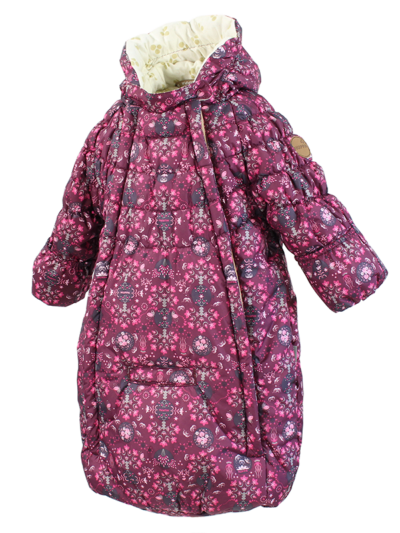 Baby´s sleeping bag ZIPPY