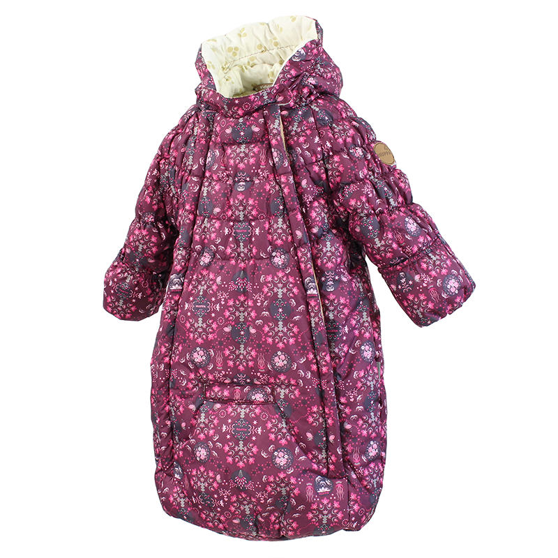 Baby´s sleeping bag ZIPPY