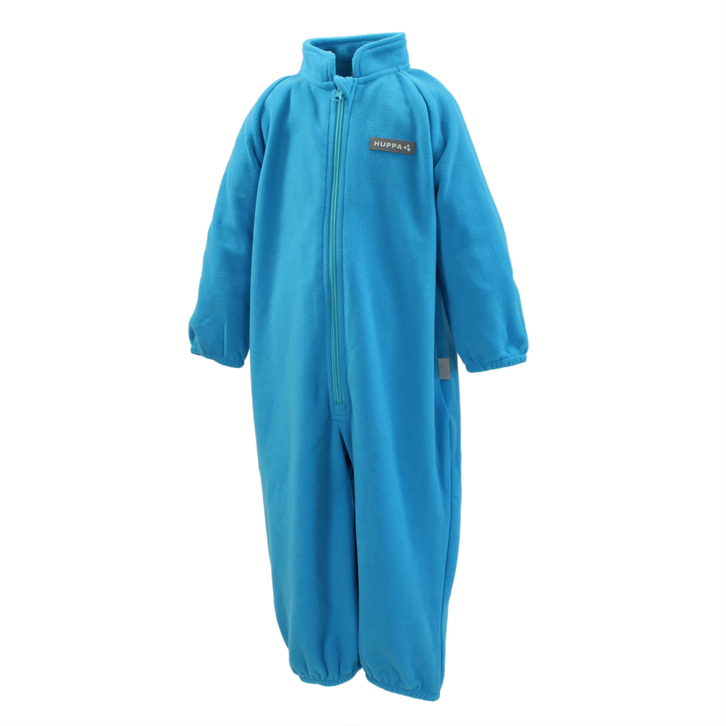 Kids fleece overall ROLAND