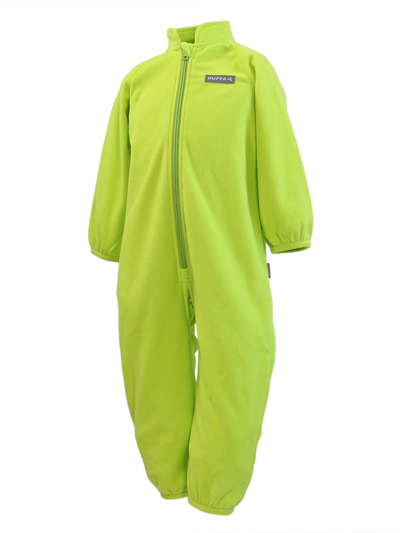 Kids fleece overall ROLAND