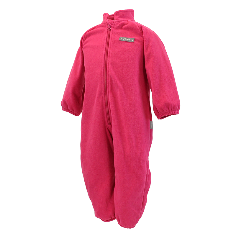 Kids fleece overall ROLAND