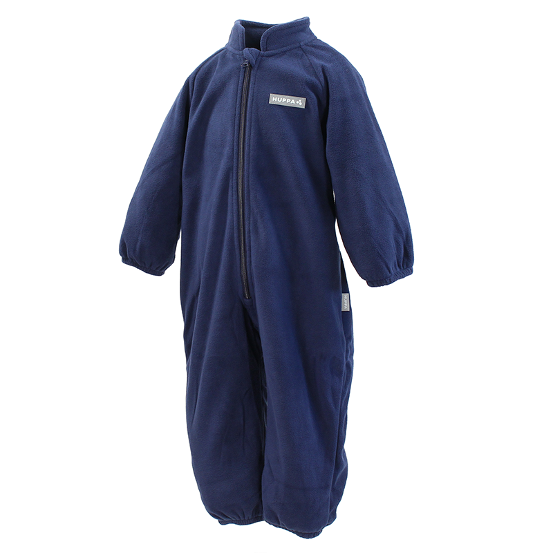 Kids fleece overall ROLAND