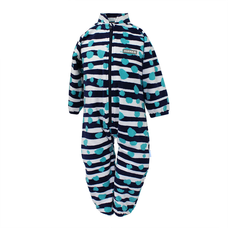 Kids fleece overall ROLAND