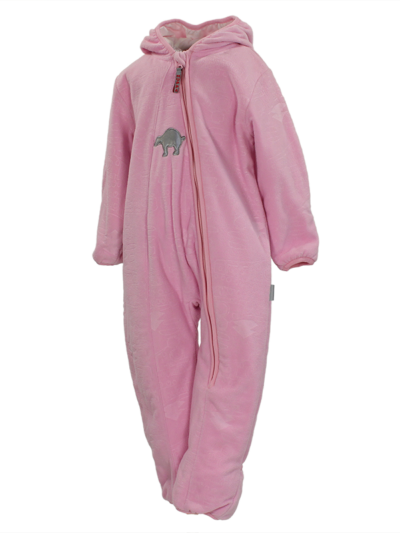 Kids fleece overall DANDY