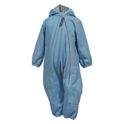 Kids fleece overall DANDY