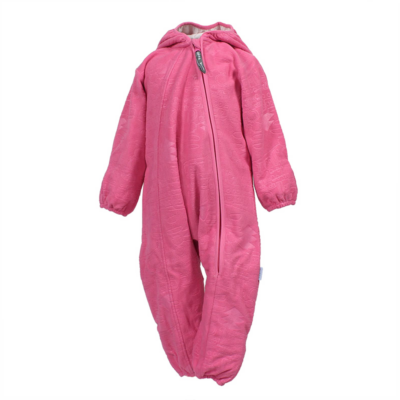 Kids fleece overall DANDY