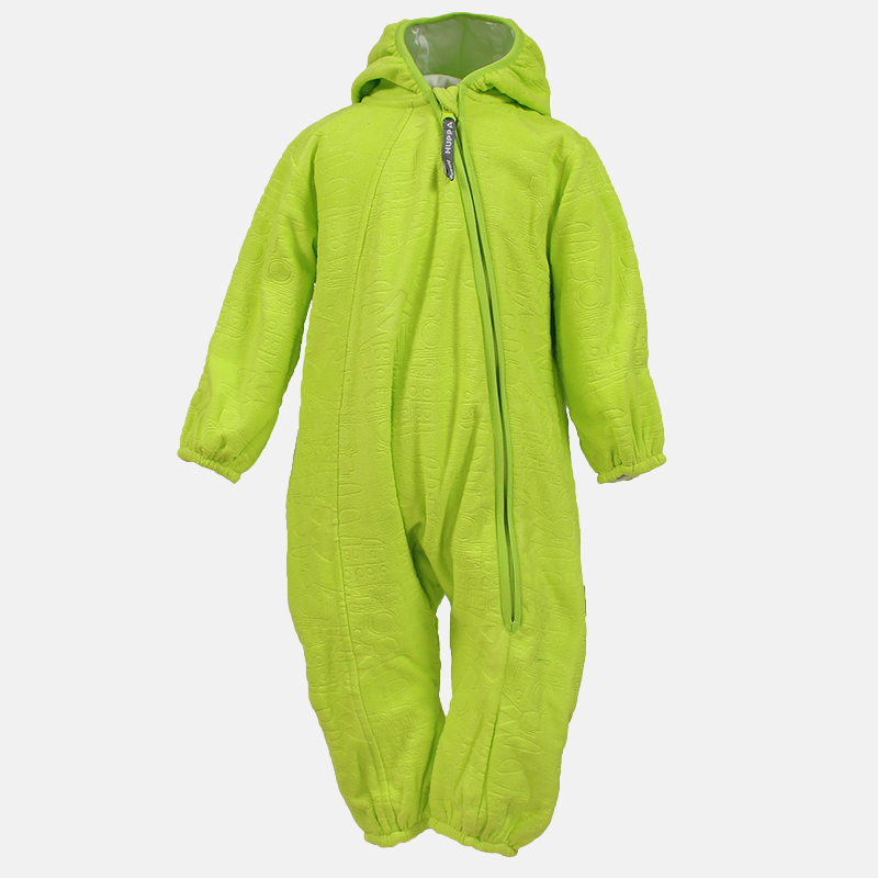 Kids fleece overall DANDY