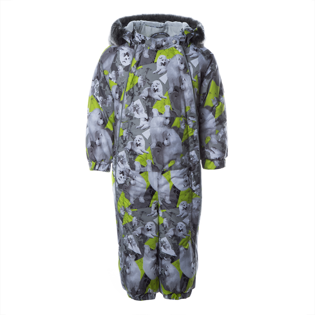 Kids winter overall REGGIE 1