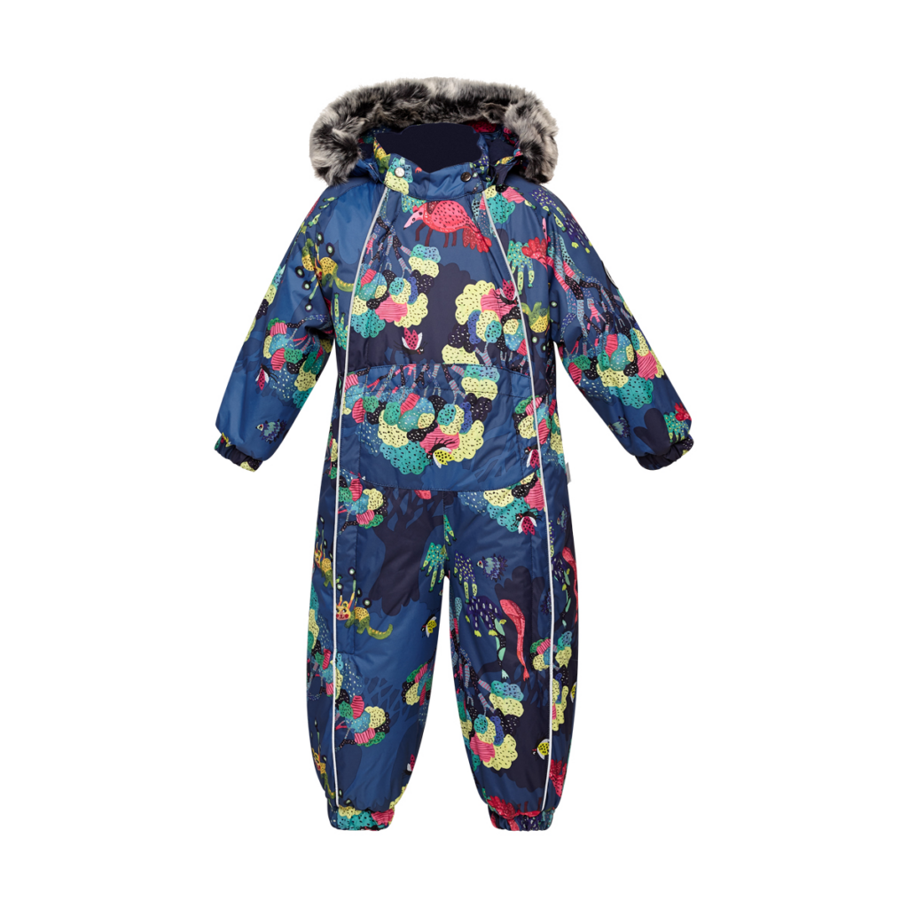 Kids winter overall REGGIE 1