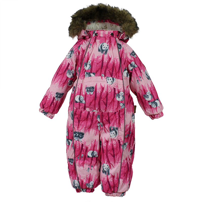 Kids winter overall REGGIE 1