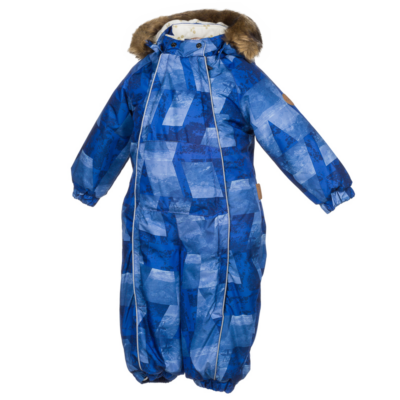 Kids winter overall REGGIE 1