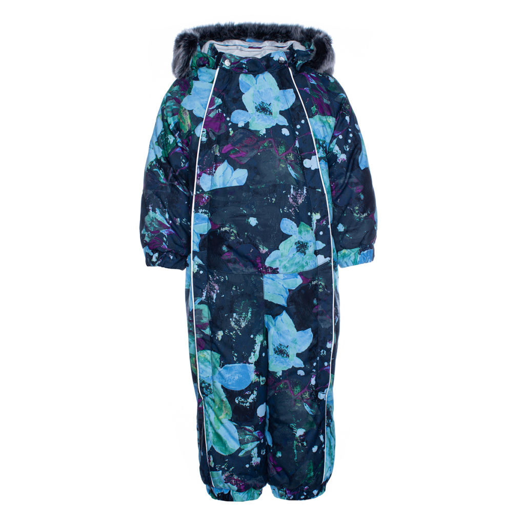 Kids winter overall REGGIE 1