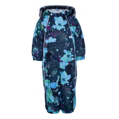 Black (patterned)
