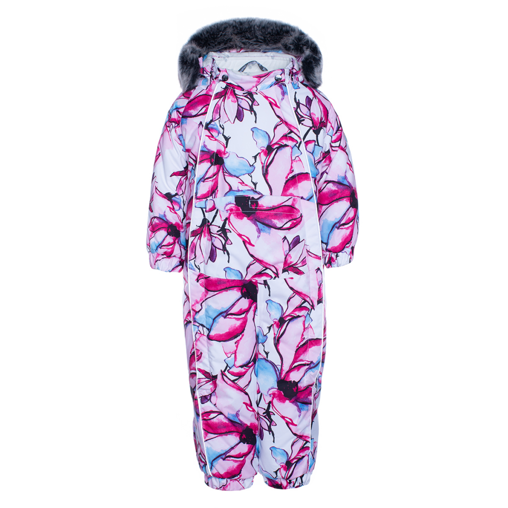 Kids winter overall REGGIE 1