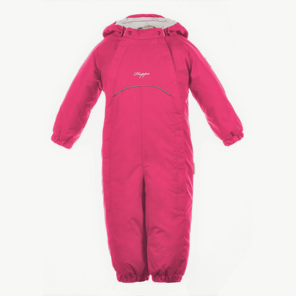 Kids spring-autumn overall GOLDEN