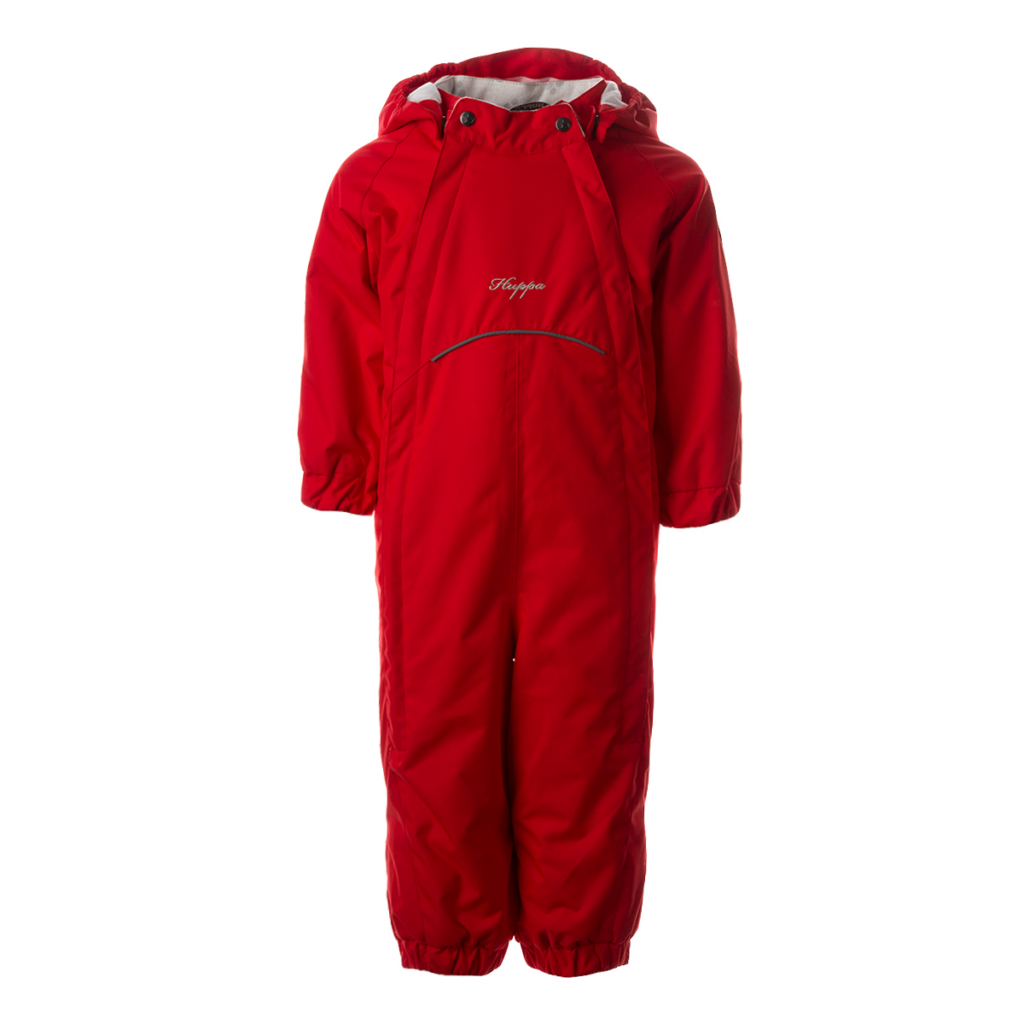 Kids spring-autumn overall GOLDEN