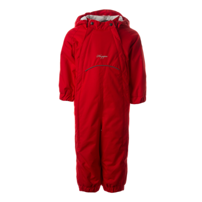 Kids spring-autumn overall GOLDEN