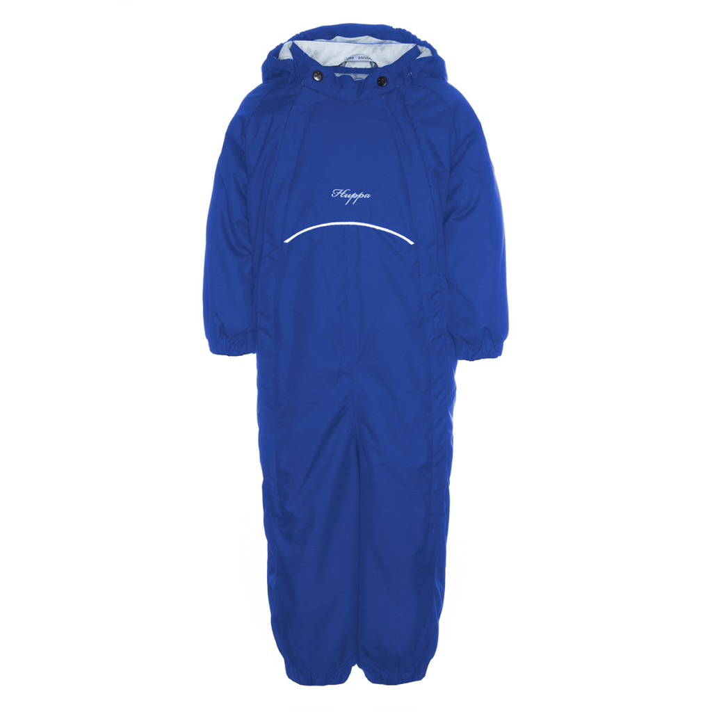 Kids spring-autumn overall GOLDEN