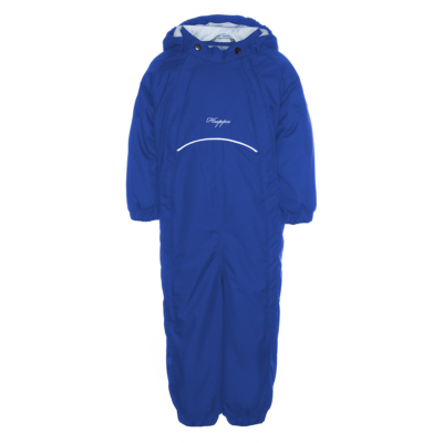 Kids spring-autumn overall GOLDEN