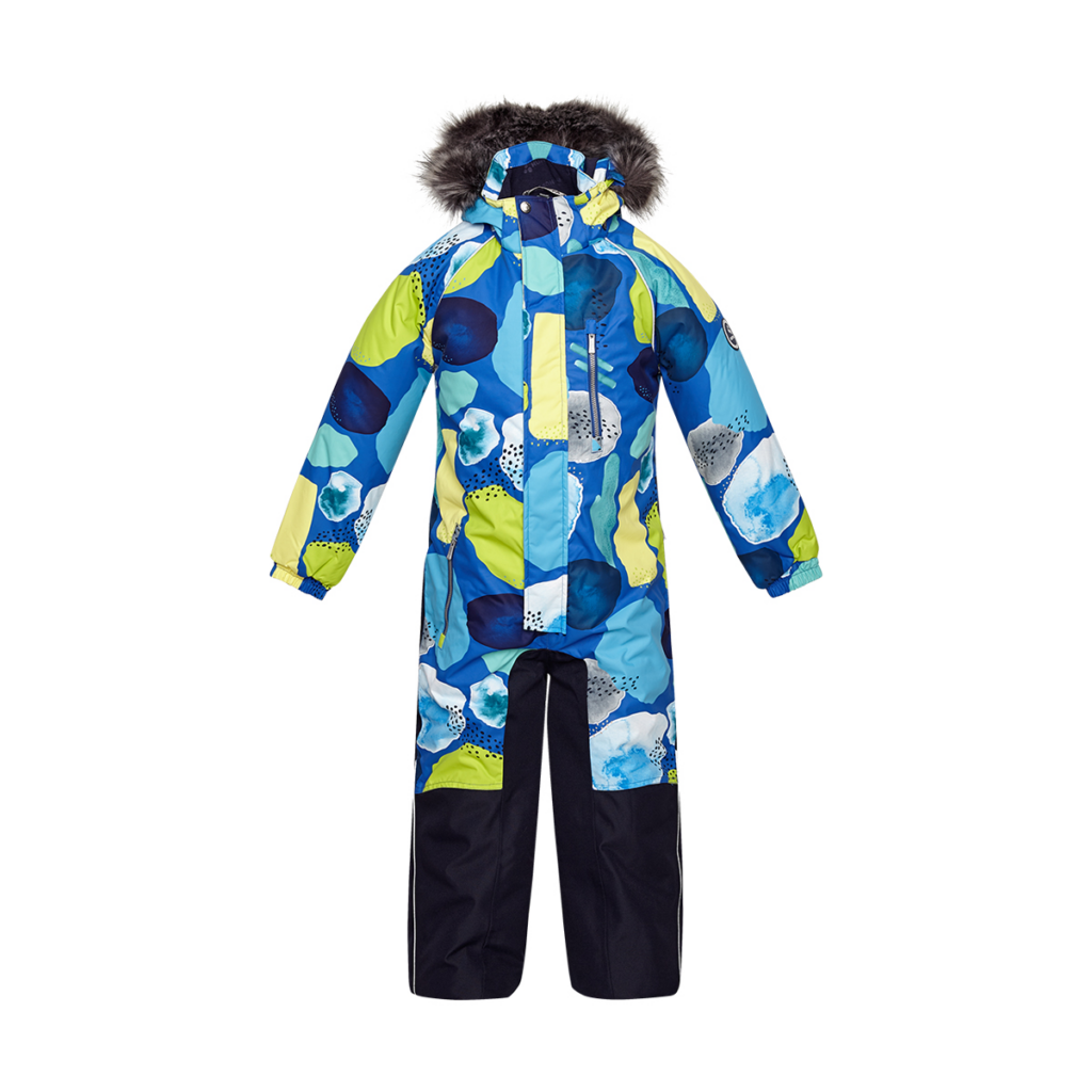Kids winter overall FENNO 2