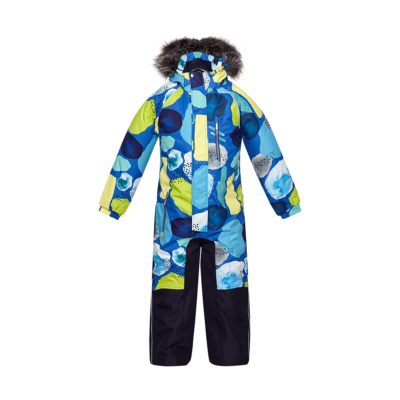 Kids winter overall FENNO 2