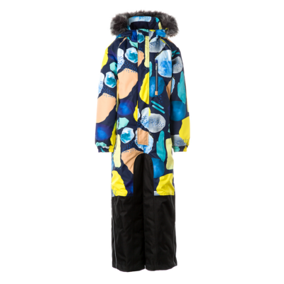 Kids winter overall FENNO 2