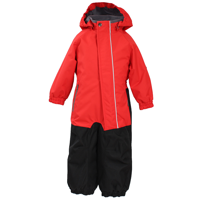 Kids spring-autumn overall CHRIS