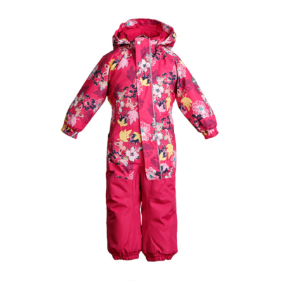 Kids spring-autumn overall CHRIS