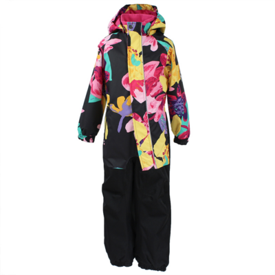 Kids spring-autumn overall CHRIS