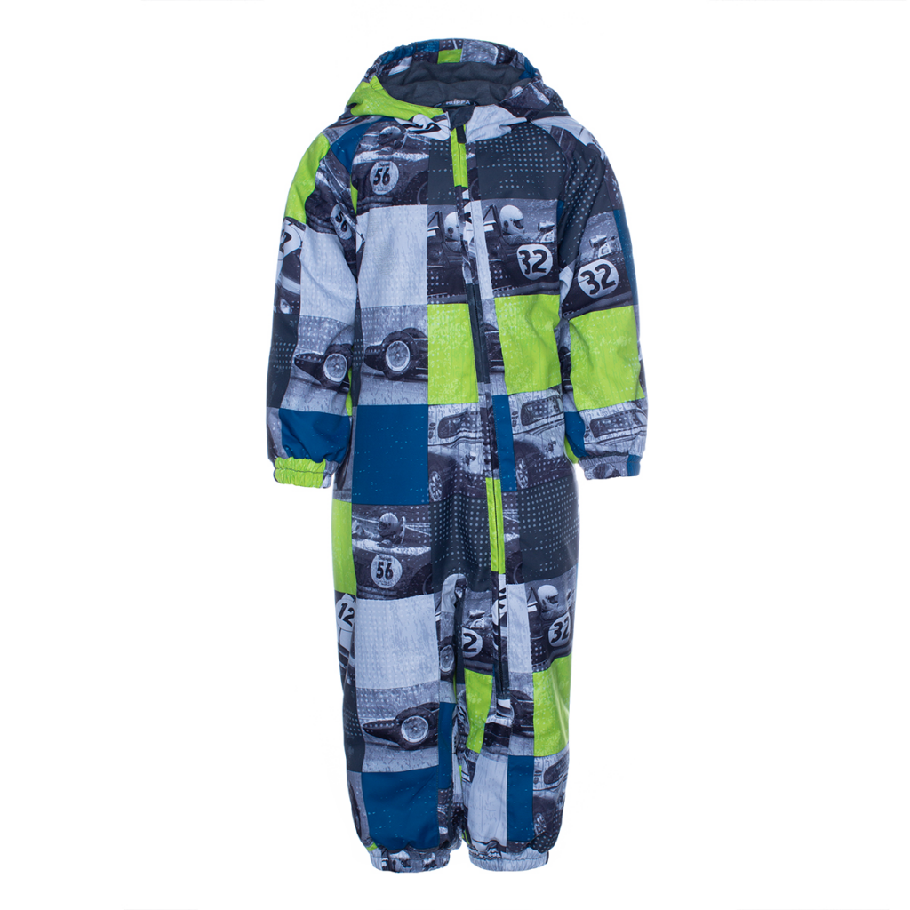 Kids spring-autumn overall DEIRO 1