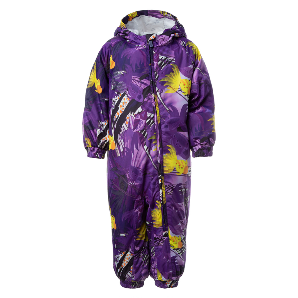 Kids spring-autumn overall DEIRO 1