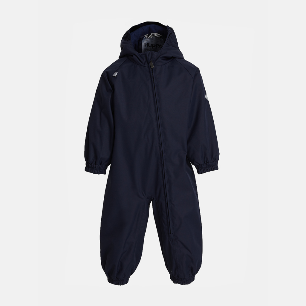 Kids spring-autumn overall DEIRO 3