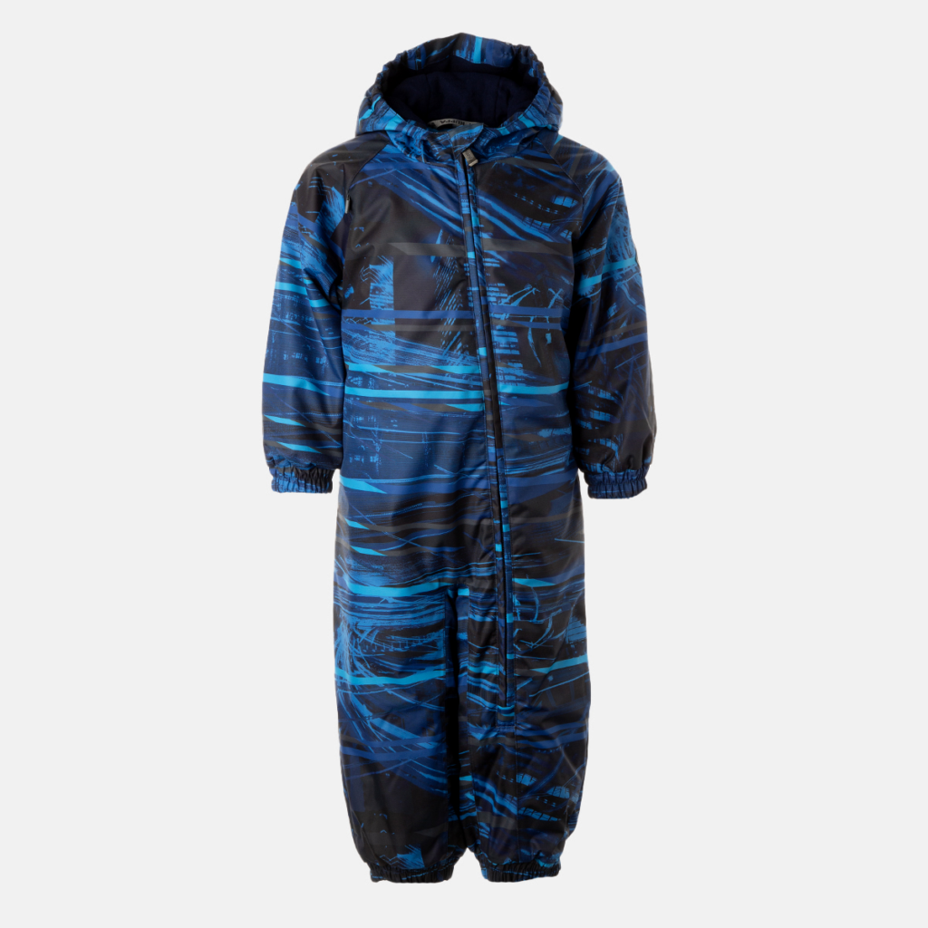 Kids spring-autumn overall DEIRO 3