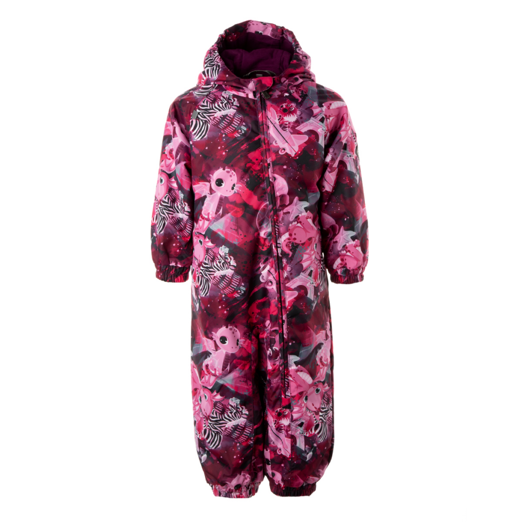 Kids spring-autumn overall DEIRO 3