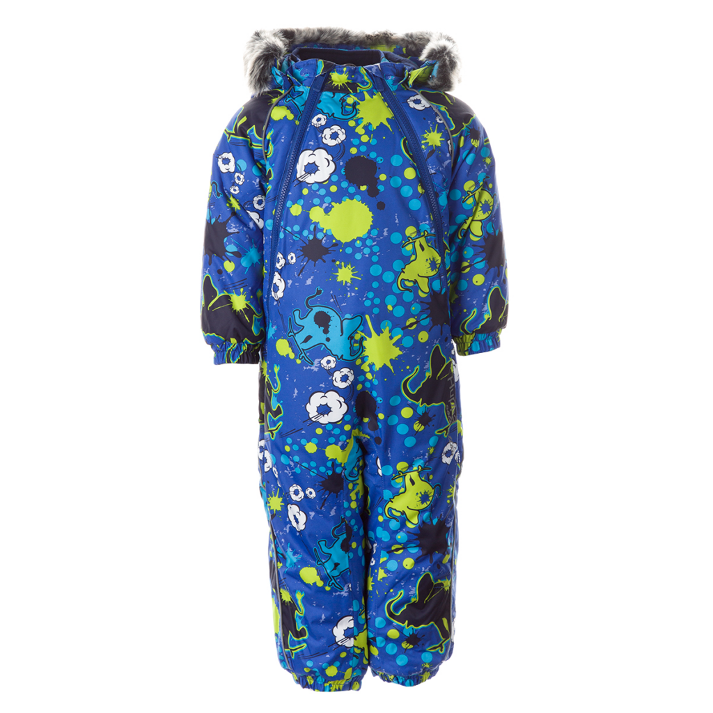 Kids winter overall ORION