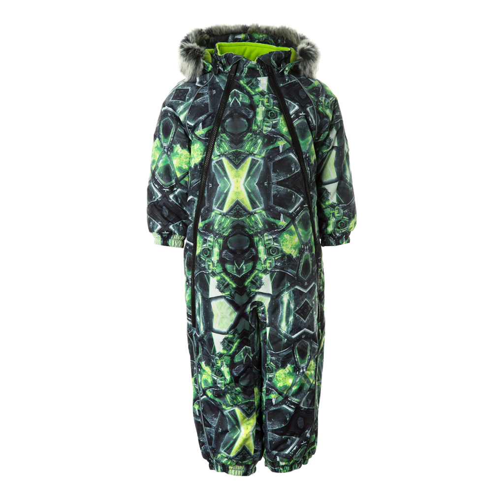 Kids winter overall ORION