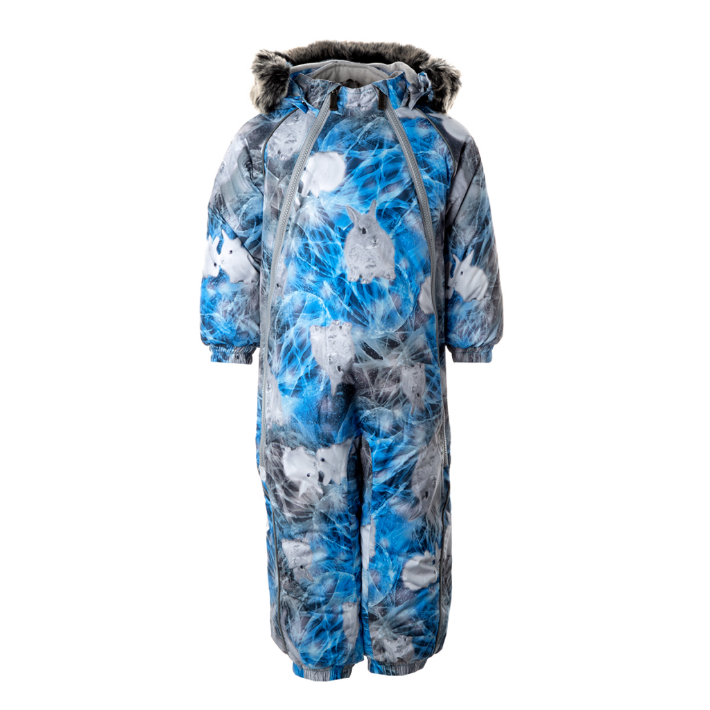 Kids winter overall ORION