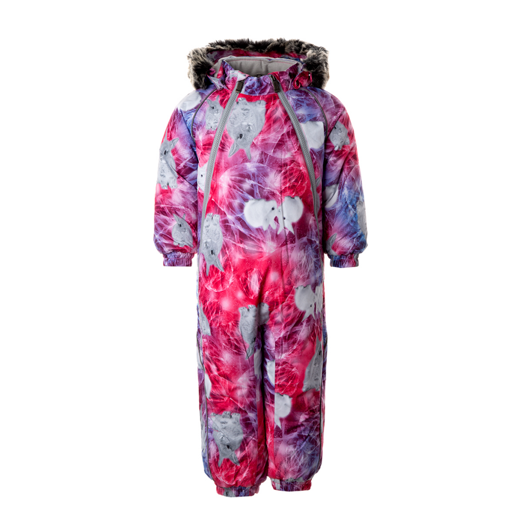 Kids winter overall ORION