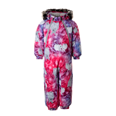 Kids winter overall ORION