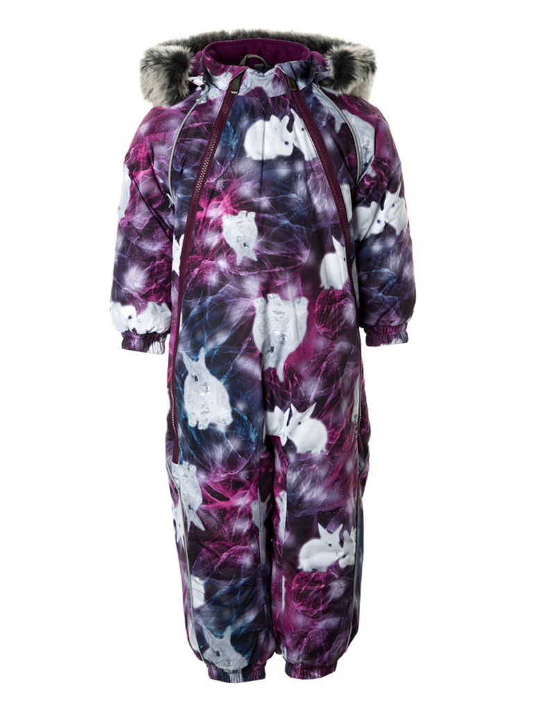 Kids winter overall ORION