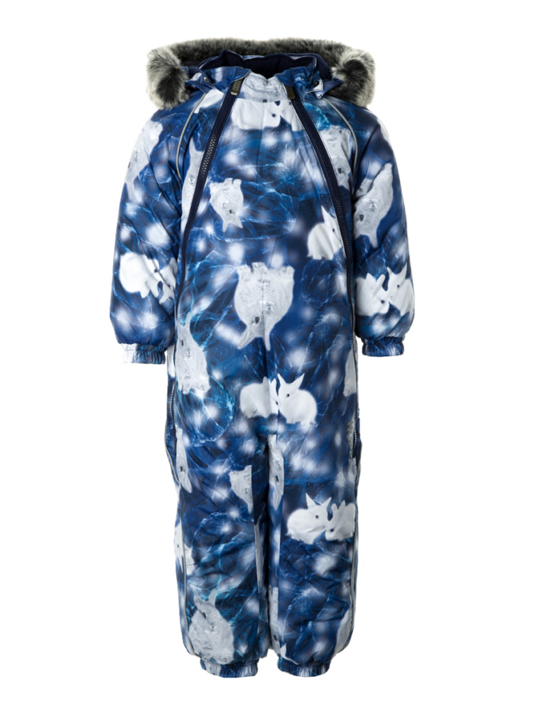 Kids winter overall ORION