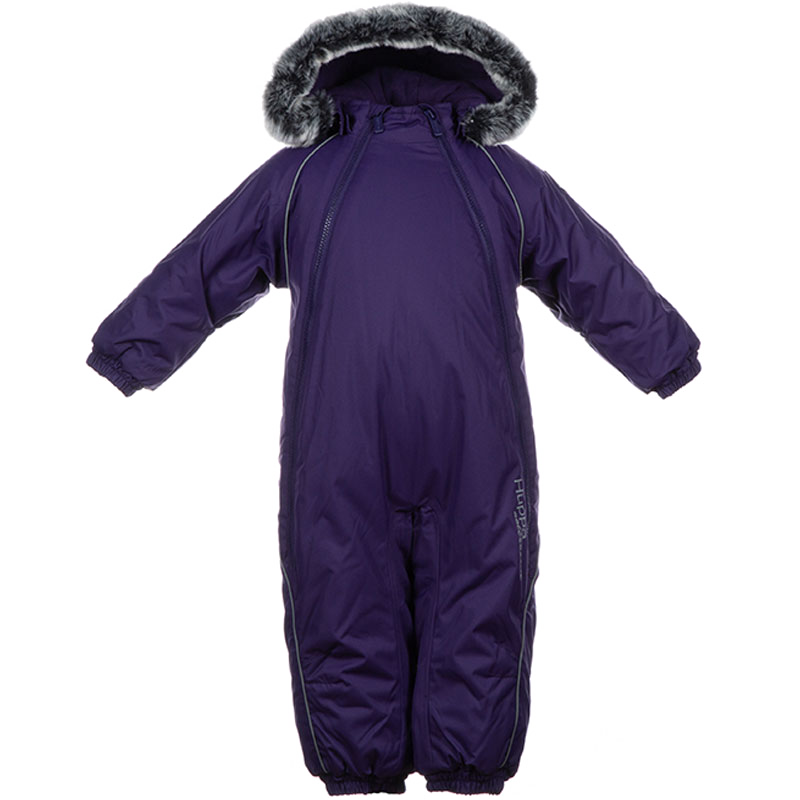 Kids winter overall ORION