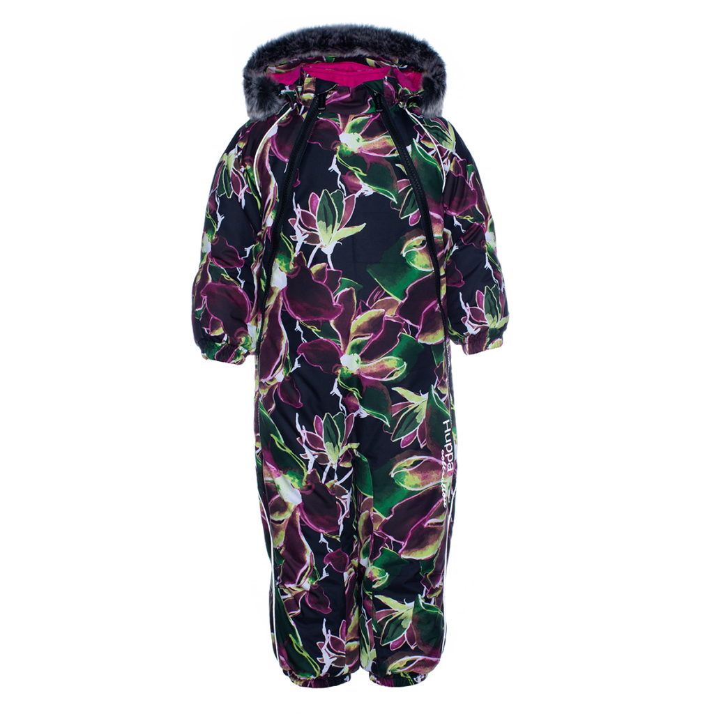 Kids winter overall ORION